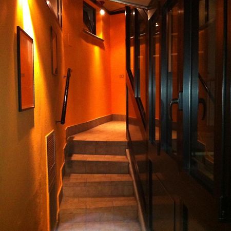 Hotel Europa ซอนดริโอ ภายนอก รูปภาพ
