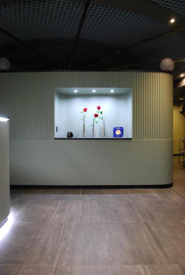 Hotel Europa ซอนดริโอ ภายนอก รูปภาพ